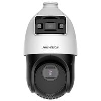 IP HIKVISION DS-2SE4C425MWG-E 14F0, Panoramic TandemVu, AcuSense