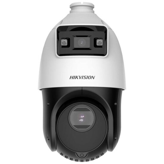 IP HIKVISION DS-2SE4C425MWG-E 14F0, Panoramic TandemVu, AcuSense