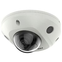 IP HIKVISION DS-2CD2543G2-I, 4 Mp, 2.8 mm, IR 30m, AcuSense