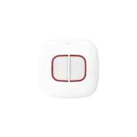 Buton panica AX PRO DS-PDEB2-EG2-WE(B) LED Albastru