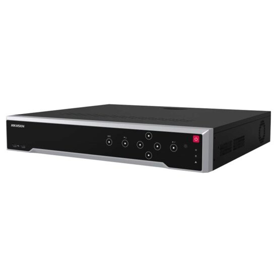 NVR HIKVISION DS-7716NI-M4, 16 Ch, 32 Mp
