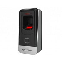 Cititor biometric HIKVISION DS-K1201AMF