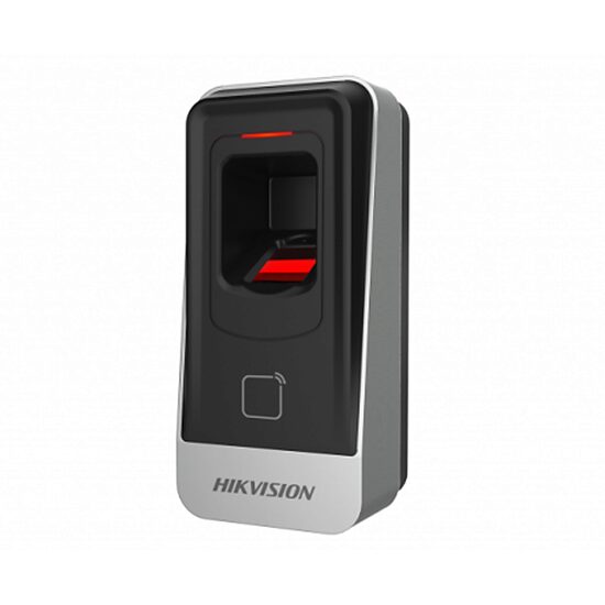 Cititor biometric HIKVISION DS-K1201AMF