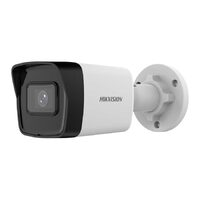 IP HIKVISION DS-2CD1043G2-IUF, 4 Mp, 2.8 mm, IR 30m