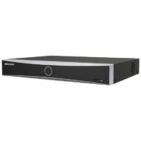NVR HIKVISION AcuSense DS-7604NXI-K1, 4 canale, 12Mp