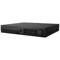 DVR HIKVISION AcuSense iDS-7316HQHI-M4/S, 16 Ch, 2 Mp