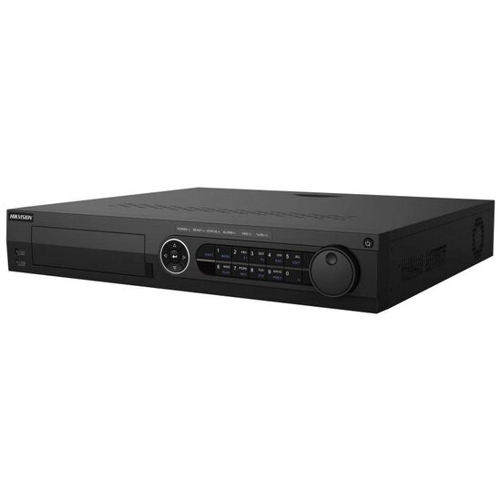 DVR HIKVISION AcuSense iDS-7316HQHI-M4/S, 16 Ch, 2 Mp