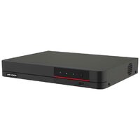 NVR HIKVISION AcuSense DS-7608NI-K1/8P/4G, 8 Ch, 8 Mp, Poe, 4G
