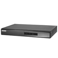 NVR HIKVISION DS-7104NI-Q1/M, 4 Ch, 6 Mp 
