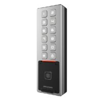 Unitate control acces biometric HIKVISION DS-K1T805MBFWX