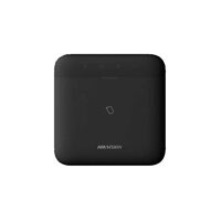 Centrala Efractie HIKVISION AX PRO DS-PWA64-L-WE BLACK
