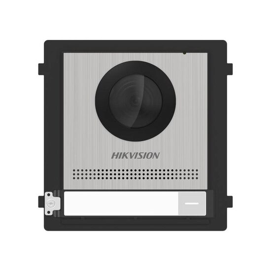 Modul videointerfon IP HIKVISION DS-KD8003-IME1(B) S