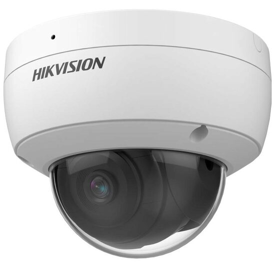IP HIKVISION DS-2CD1123G2-IUF, 2 Mp, 2.8 mm, IR 30