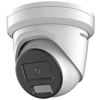 IP HIKVISION DS-2CD2387G2H-LIU EF, 8 Mp, 2.8 mm, Dual Light Smart Hybrid 40m, ColorVu