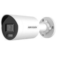 IP HIKVISION DS-2CD2087G2H-LIU, 8 Mp, 2.8 mm, Dual Light Smart Hybrid 40m, ColorVu