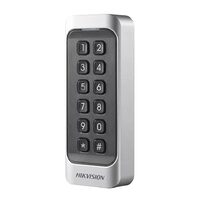 Cititor proximitate HIKVISION DS-K1107AEK