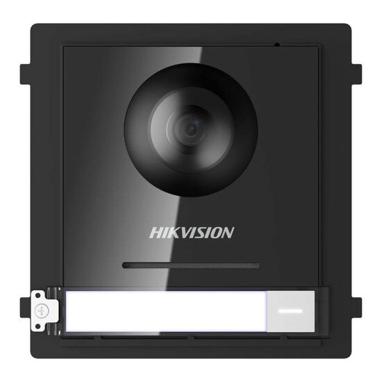 Modul videointerfon 2 fire HIKVISION DS-KD8003-IME2