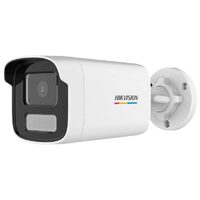 IP HIKVISION DS-2CD1T27G0-L, 2 Mp, 4 mm, LED 50m, ColorVu