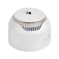 Detector multicriterial fum+temperatura wireless Natron MD