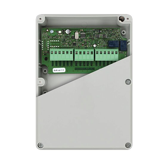 Modul Output SensoIRIS MIO04 IP55 