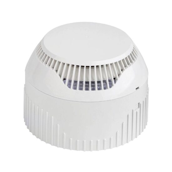 Detector de fum wireless Natron SD