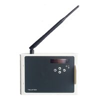 Natron Gateway WE- C