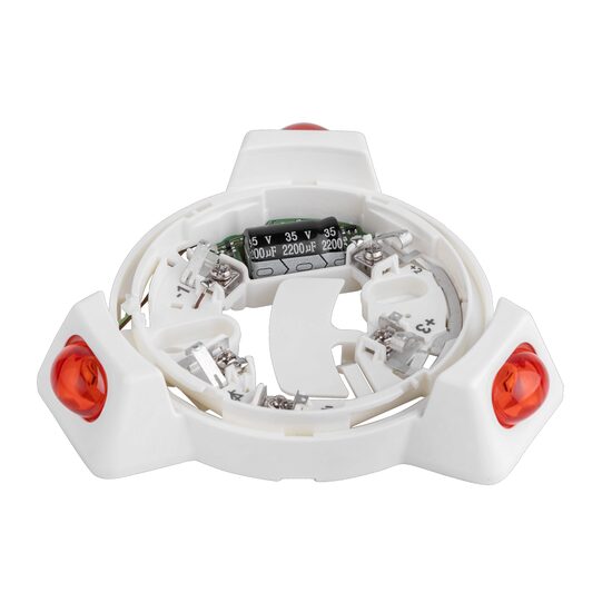 Soclu cu LED SensoIRIS VAD RST