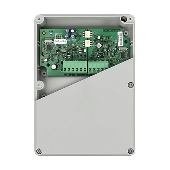 Modul 1 zonă conventională SensoIRIS MC-Z IP55