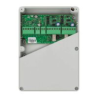 Modul Input SensoIRIS MIO40 IP55