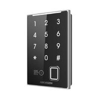 Cititor biometric HIKVISION DS-K1109DKFB-QR