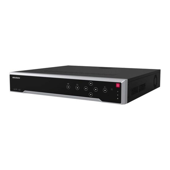 NVR HIKVISION DS-7716NI-M4, 16 Ch, 32 Mp, ANPR, People Counting