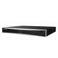 NVR HIKVISION AcuSense DS-7608NXI-I2/8P/S, 8 Ch, 12 Mp, PoE