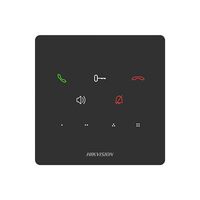 Post interior Interfon IP HIKVISION DS-KH6000-E1, POE