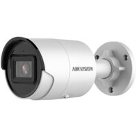 IP HIKVISION DS-2CD2063G2-IU, 6 Mp, 2.8 mm, IR 40m, AcuSense 