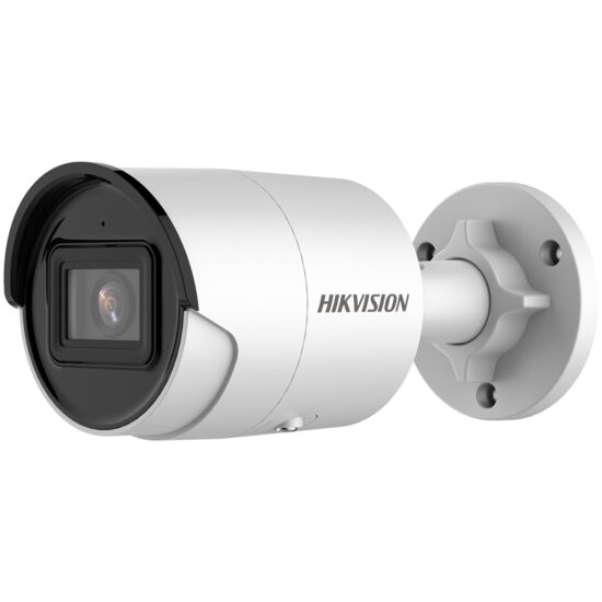 IP HIKVISION DS-2CD2063G2-IU, 6 Mp, 2.8 mm, IR 40m, AcuSense 