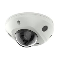 IP HIKVISION DS-2CD2543G2-IS, 4 Mp, 2.8 mm, IR 30m, AcuSense