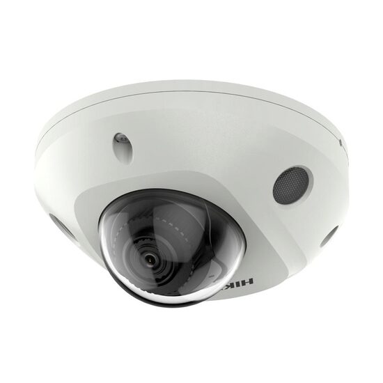IP HIKVISION DS-2CD2543G2-IS, 4 Mp, 2.8 mm, IR 30m, AcuSense