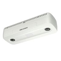 IP HIKVISION DS-2CD6825G0/C-IS, 2 Mp, 2 mm, IR 6m, PEOPLE COUNTING