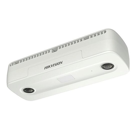 IP HIKVISION DS-2CD6825G0/C-IS, 2 Mp, 2 mm, IR 6m, PEOPLE COUNTING