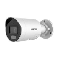 IP HIKVISION DS-2CD2047G2H-LIU/SL eF, 4 Mp, 2.8 mm, Dual Light Smart Hybrid 40m, ColorVu