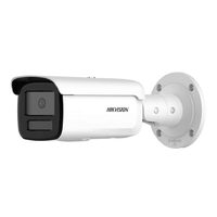 IP HIKVISION DS-2CD2T86G2H-4I EF, 8 Mp, 2.8mm, Powered by DarkFighter IR 80m, AcuSense