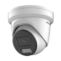 IP HIKVISION DS-2CD2386G2H-IU eF, 8 Mp, 2.8 mm, Powered by DarkFIghter IR 30m, AcuSense 