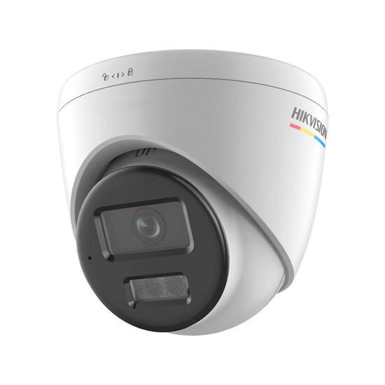 IP HIKVISION DS-2CD1347G2H-LIU, 4 Mp, 2.8 mm, Dual Light Smart Hybrid 30m, ColorVu