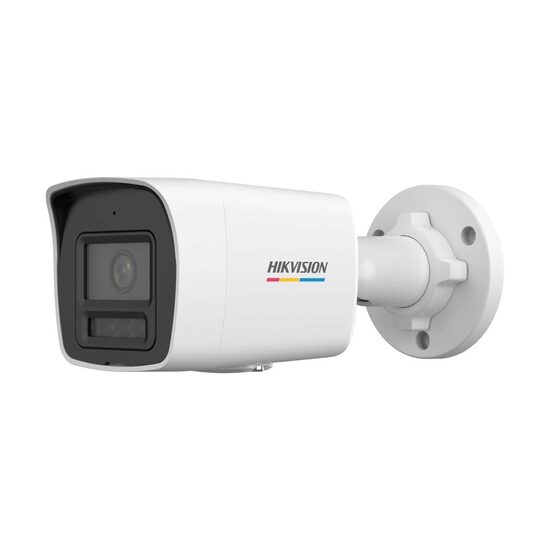 IP HIKVISION DS-2CD1047G2H-LIU, 4 Mp, 2.8 mm, Dual Light Smart Hybrid 30m, ColorVu