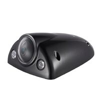 IP AUTO HIKVISION DS-2XM6522G1-ID, 2 Mp, 4mm, IR 30m