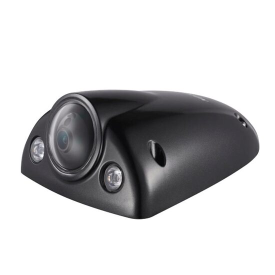 IP AUTO HIKVISION DS-2XM6522G1-ID, 2 Mp, 4mm, IR 30m