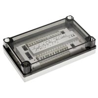 Modul adresabil monitorizare MULTI-IO