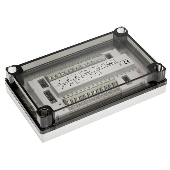 Modul adresabil monitorizare MULTI-IO