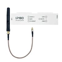 Modul TCP-IP IP180-W cu kit Wi-Fi