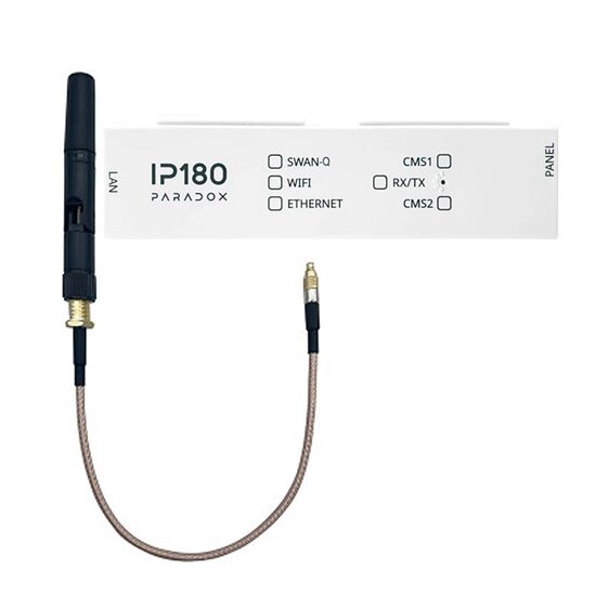 Modul TCP-IP IP180-W cu kit Wi-Fi